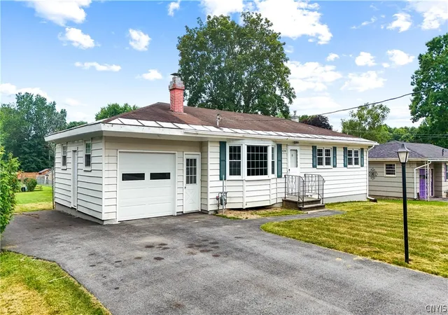 Photo 2 of Sale Pending at 6350 Karlen Rd, Rome, NY 13440 | MLS# S1696867 | Listing updated on 2026-07-14