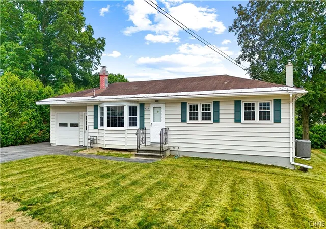 Photo 3 of Sale Pending at 6350 Karlen Rd, Rome, NY 13440 | MLS# S1696867 | Listing updated on 2026-07-14