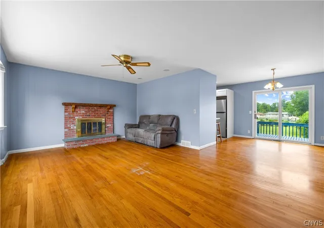 Photo 4 of Sale Pending at 6350 Karlen Rd, Rome, NY 13440 | MLS# S1696867 | Listing updated on 2026-07-14