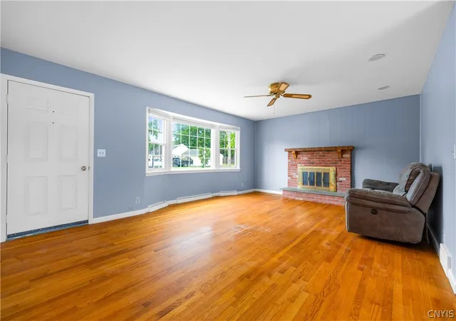 Photo 5 of Sale Pending at 6350 Karlen Rd, Rome, NY 13440 | MLS# S1696867 | Listing updated on 2026-07-14