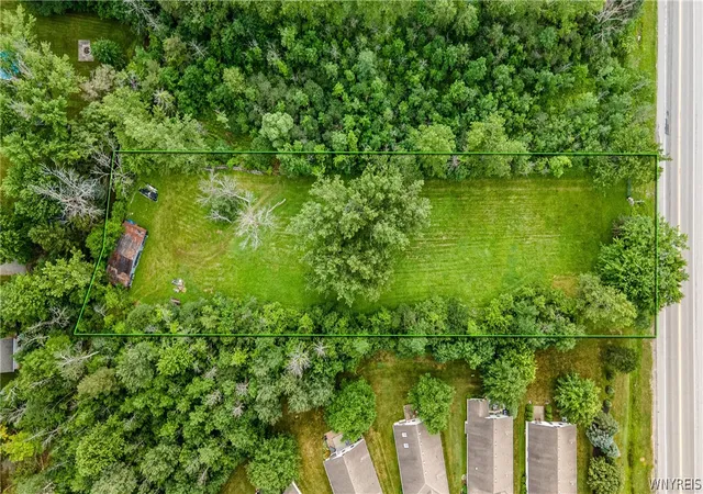Photo 3 of Land for sale at 4100 N French Rd, East Amherst, NY 14051 | MLS# B1697008 | Listing updated on 2026-07-08