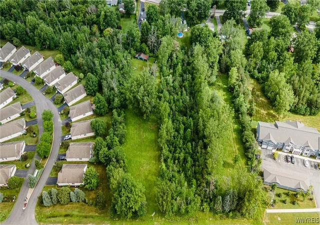 Photo 3 of Land for sale at 4100 N French Rd, East Amherst, NY 14051 | MLS# B1697008 | Listing updated on 2026-07-08