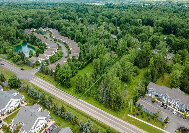 5th image of 4100 N French Rd, East Amherst, NY 14051 | MLS# B1697008
