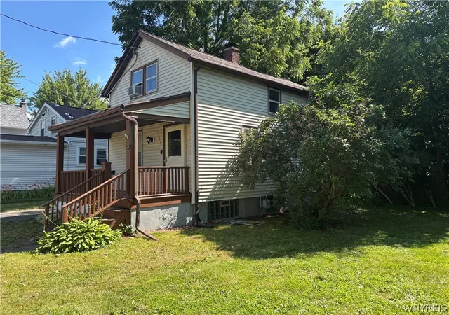 2nd image of 199 Cottage St, Lockport, NY 14094 | MLS# B1697012