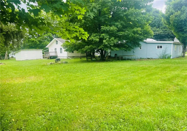 Homes for sale in Bath, NY | 39 Kingsley St, Bath, NY 14810 | MLS# R1696978