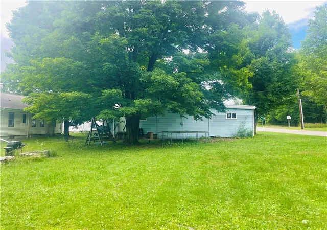Homes for sale in Bath, NY | 39 Kingsley St, Bath, NY 14810 | MLS# R1696978