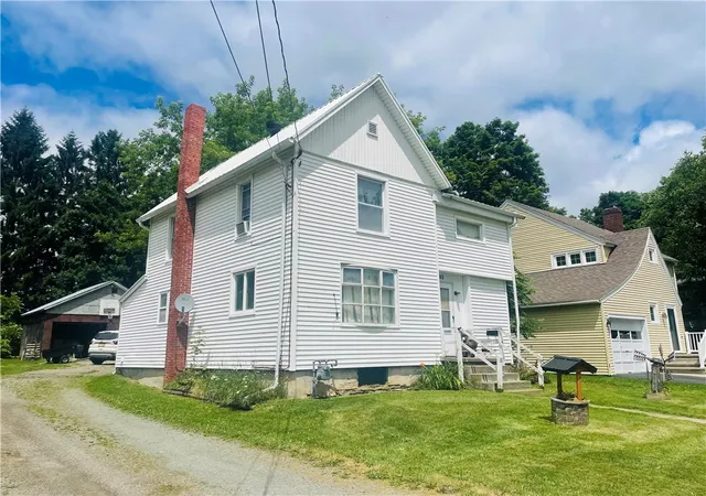 Homes for sale in Bath, NY | 40 Maine St, Bath, NY 14810 | MLS# R1697000