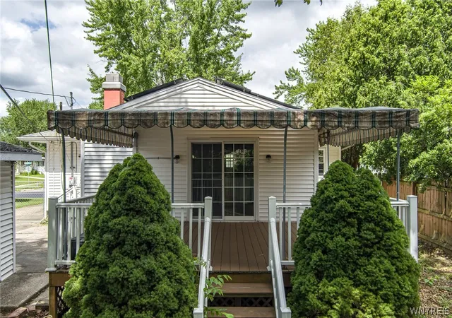 4th image of 53 Follette Ln, Tonawanda, NY 14150 | MLS# B1696938