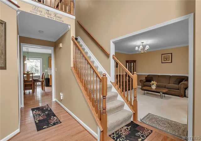 Homes for sale in Lancaster, NY | 41 Creekwood Dr, Lancaster, NY 14086 | MLS# B1695286