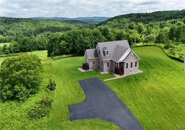 1st image of 188 Frost Hill Rd, West Winfield, NY 13491 | MLS# S1696733