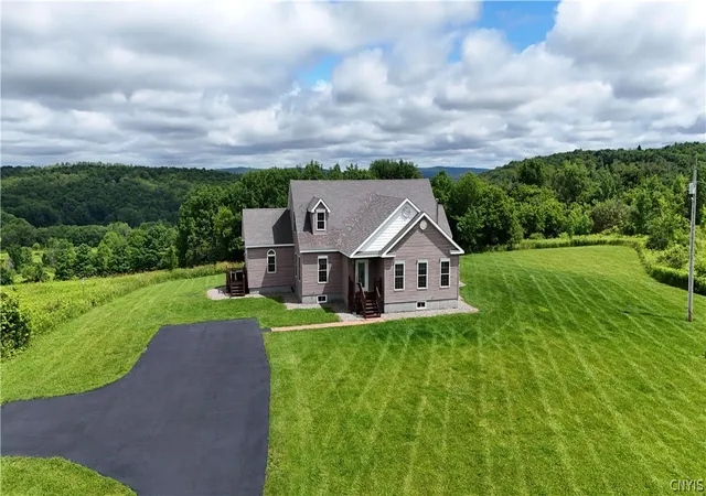 2nd image of 188 Frost Hill Rd, West Winfield, NY 13491 | MLS# S1696733