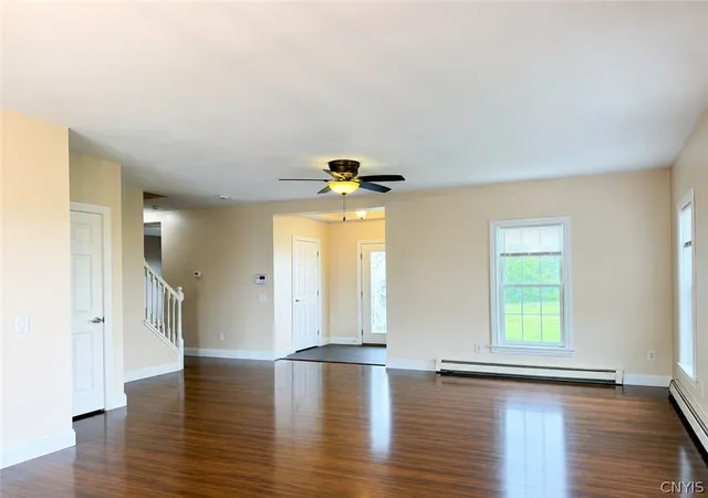 5th image of 188 Frost Hill Rd, West Winfield, NY 13491 | MLS# S1696733