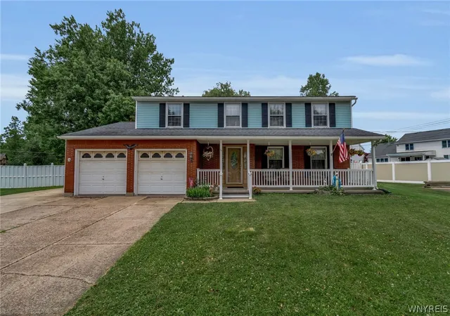 Photo 2 of Sale Pending at 76 Villa Maria Rd, Buffalo, NY 14224 | MLS# B1695287 | Listing updated on 2026-07-17