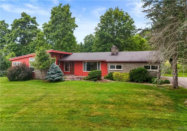 Homes for sale in Herkimer, NY | 1177 Steuben Hill Rd, Herkimer, NY 13350 | MLS# S1697040