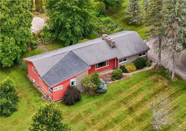 Homes for sale in Herkimer, NY | 1177 Steuben Hill Rd, Herkimer, NY 13350 | MLS# S1697040