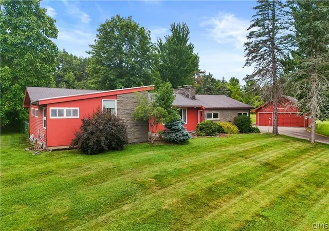 Homes for sale in Herkimer, NY | 1177 Steuben Hill Rd, Herkimer, NY 13350 | MLS# S1697040