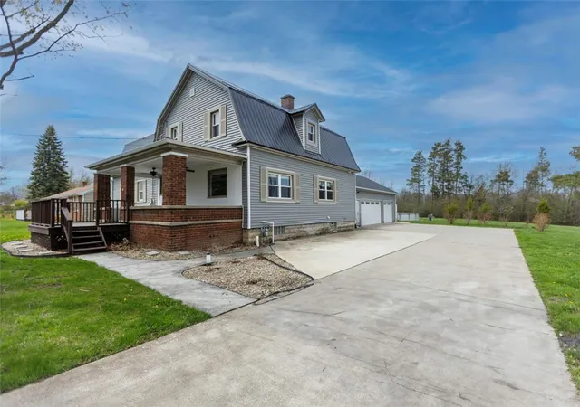 Photo 1 of Sale Pending at 6224 Versailles Rd, Lake View, NY 14085 | MLS# R1697042 | Listing updated on 2026-07-17