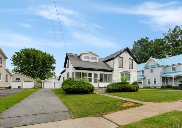 Homes for sale in Wilna, NY | 401 S James St, Wilna, NY 13619 | MLS# S1697014