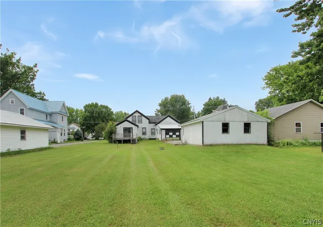Homes for sale in Wilna, NY | 401 S James St, Wilna, NY 13619 | MLS# S1697014