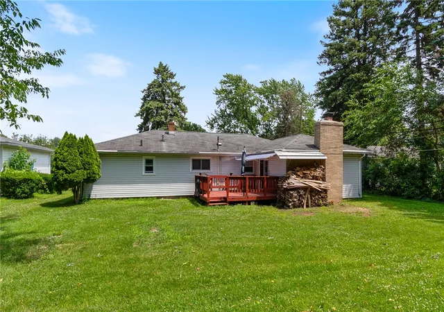 23rd image of 48 Tarwood Dr, Gates, NY 14606 | MLS# R1696828