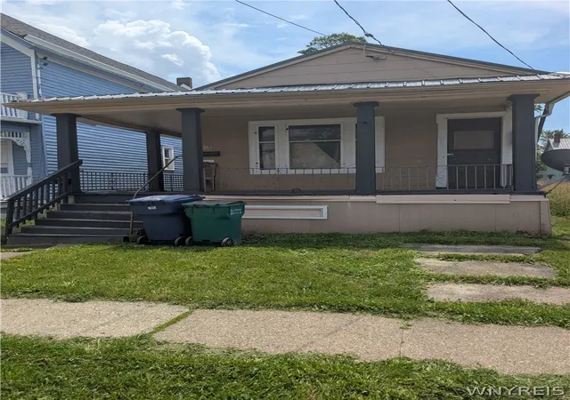 Photo 1 of Single family home for sale at 509 Dodge St, Buffalo, NY 14208 | MLS# B1697062 | Listing updated on 2026-07-08