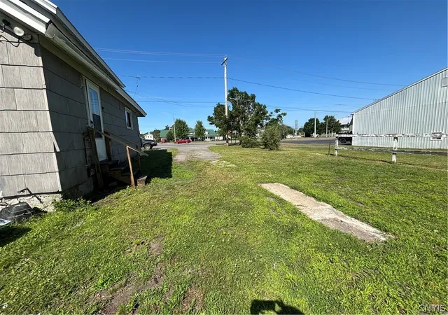 Homes for sale in Rome, NY | 209 211 E Whitesboro, Rome, NY 13440 | MLS# S1696943