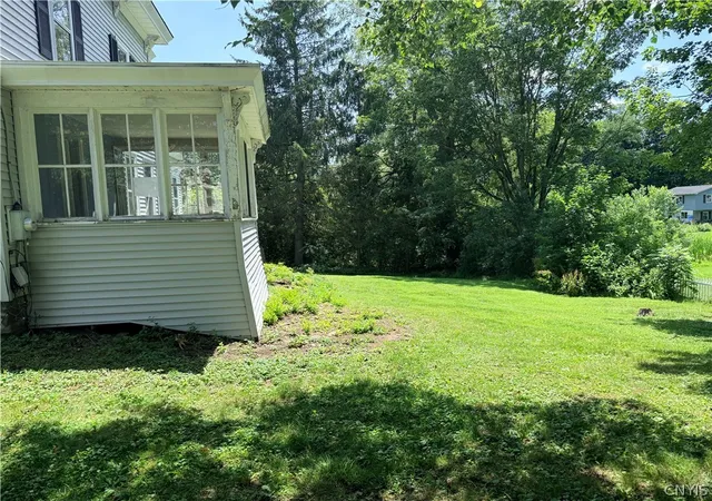 Photo 2 of Sale Pending at 53 Cayuga St, Homer, NY 13077 | MLS# S1696785 | Listing updated on 2026-07-31