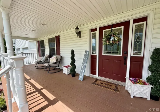 2nd image of 21841 Lane Rd, Watertown, NY 13601 | MLS# S1696998