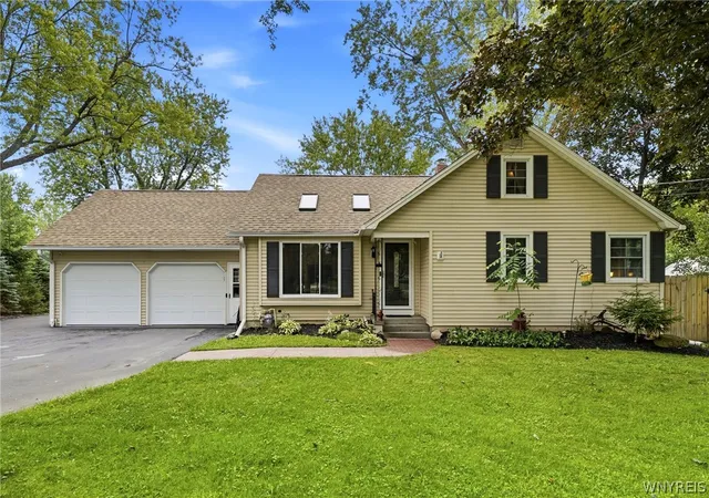 1st image of 5241 William St, Lancaster, NY 14086 | MLS# B1696933