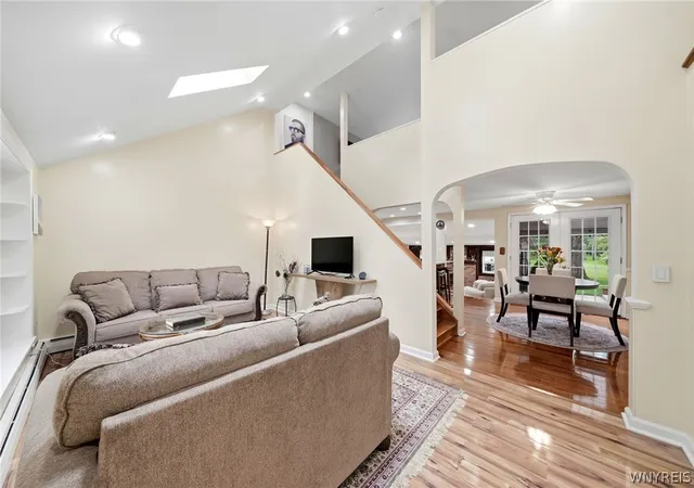 2nd image of 5241 William St, Lancaster, NY 14086 | MLS# B1696933