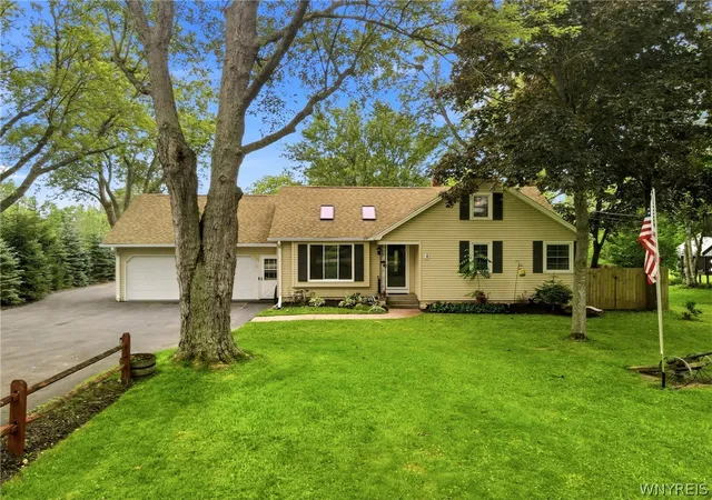 48th image of 5241 William St, Lancaster, NY 14086 | MLS# B1696933