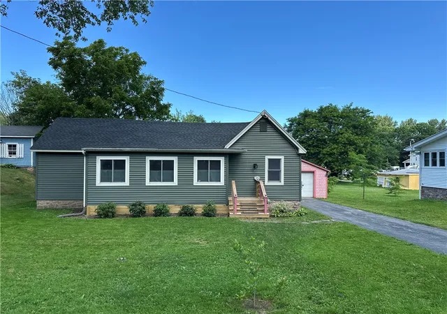 Homes for sale in Alexandria Bay, NY | 35 Bolton Ave, Alexandria Bay, NY 13607 | MLS# R1696834