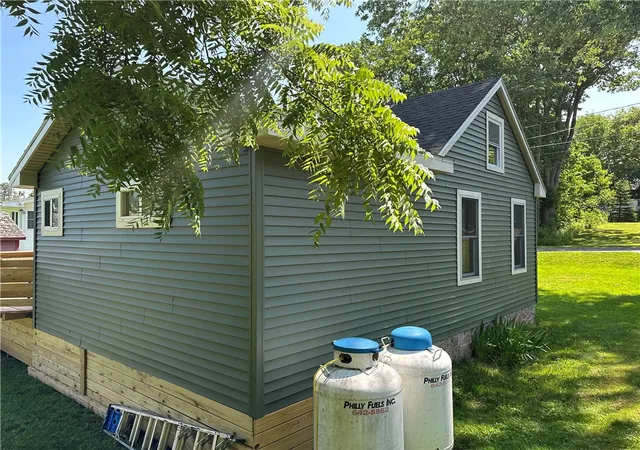 Homes for sale in Alexandria Bay, NY | 35 Bolton Ave, Alexandria Bay, NY 13607 | MLS# R1696834