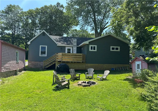 Homes for sale in Alexandria Bay, NY | 35 Bolton Ave, Alexandria Bay, NY 13607 | MLS# R1696834