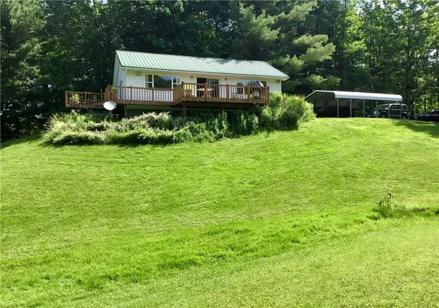 1st image of 10695 Sandy Hill Rd, Dansville, NY 14437 | MLS# R1697070