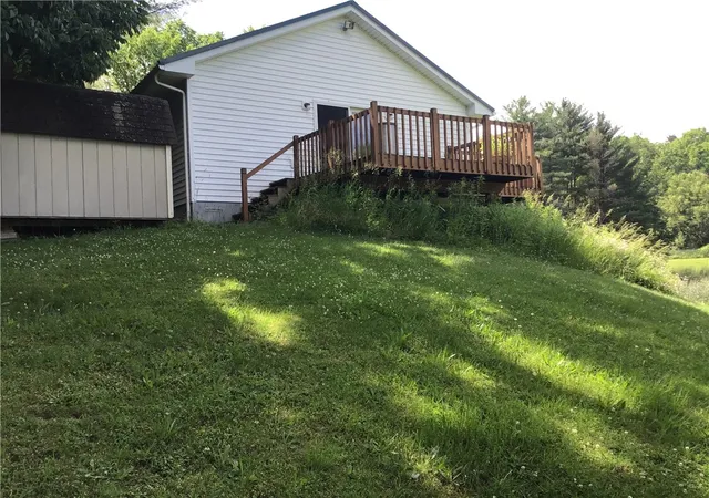 3rd image of 10695 Sandy Hill Rd, Dansville, NY 14437 | MLS# R1697070