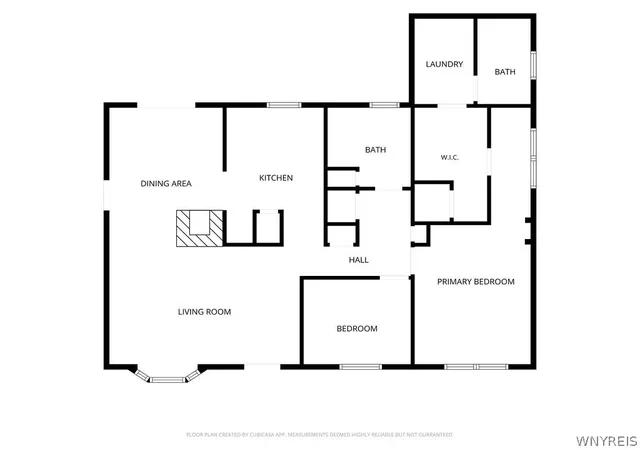 49th image of 137 Burnside Dr, Tonawanda, NY 14150 | MLS# B1696501