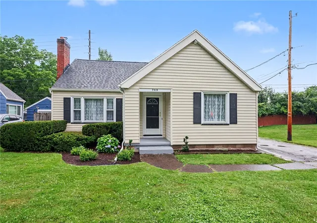 Homes for sale in Brighton, NY | 765 S Grosvenor Rd, Brighton, NY 14618 | MLS# R1696575
