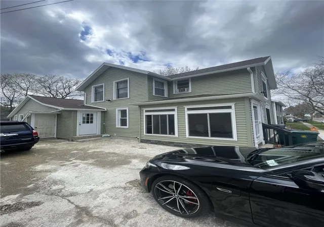 Photo 2 of Sale Pending at 119 Stutson St, Rochester, NY 14612 | MLS# R1697058 | Listing updated on 2026-07-08