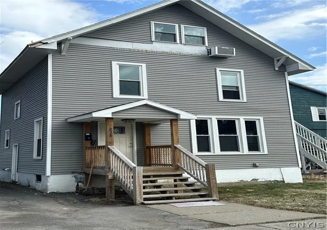 1st image of 228 Third Ave, Herkimer, NY 13350 | MLS# S1697079