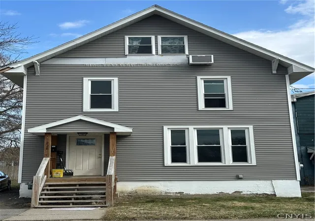 2nd image of 228 Third Ave, Herkimer, NY 13350 | MLS# S1697079