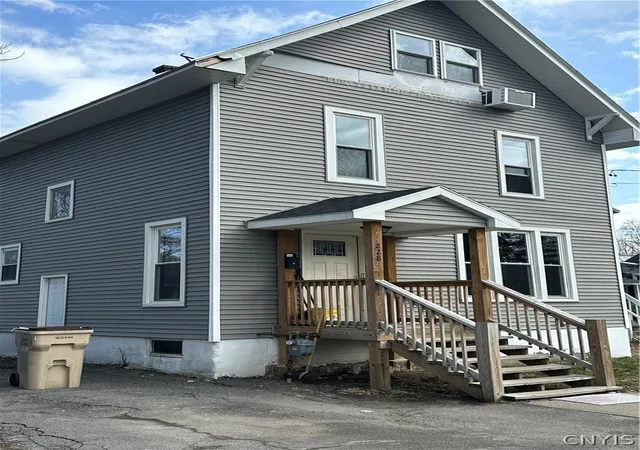 3rd image of 228 Third Ave, Herkimer, NY 13350 | MLS# S1697079