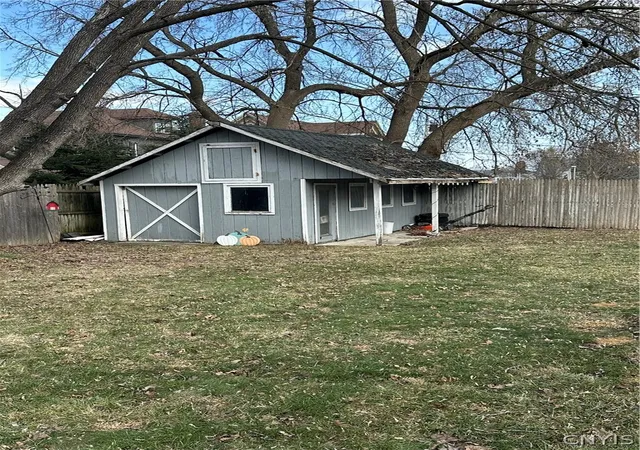 5th image of 228 Third Ave, Herkimer, NY 13350 | MLS# S1697079