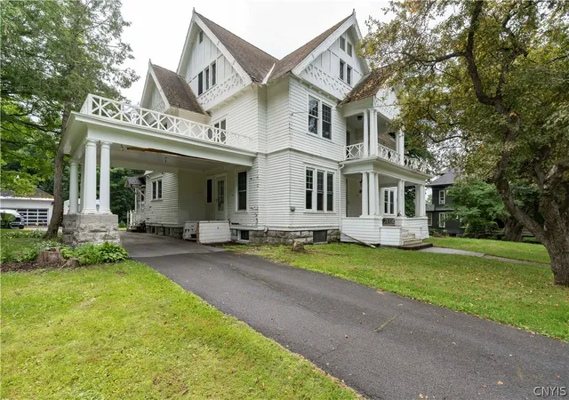1st image of 830 State St, Carthage, NY 13619 | MLS# S1696133