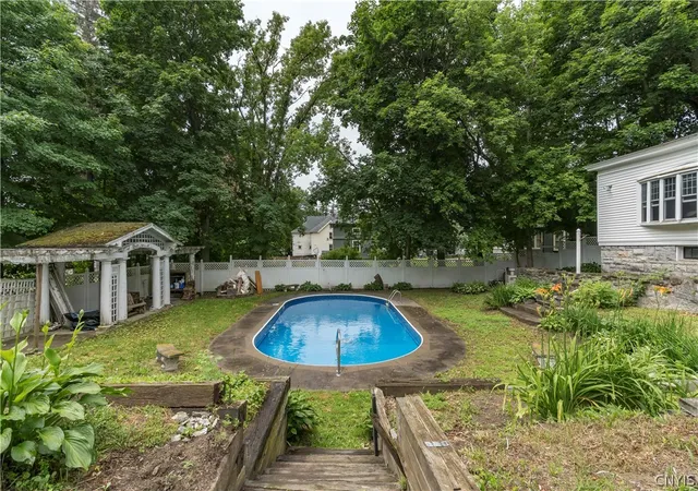 Photo 3 of Single family home for sale at 830 State St, Carthage, NY 13619 | MLS# S1696133 | Listing updated on 2026-07-22