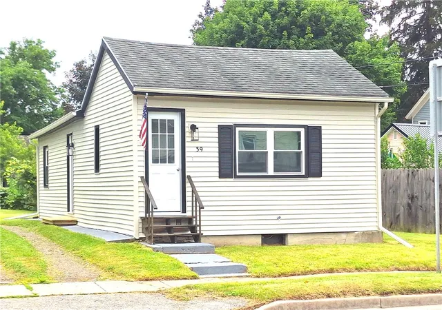 1st image of 59 Ossian St, Dansville, NY 14437 | MLS# R1696264