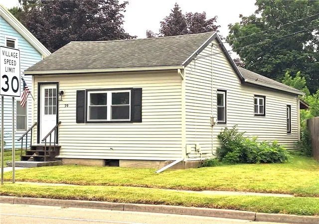 2nd image of 59 Ossian St, Dansville, NY 14437 | MLS# R1696264