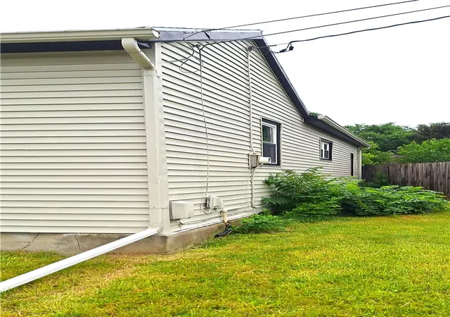 3rd image of 59 Ossian St, Dansville, NY 14437 | MLS# R1696264