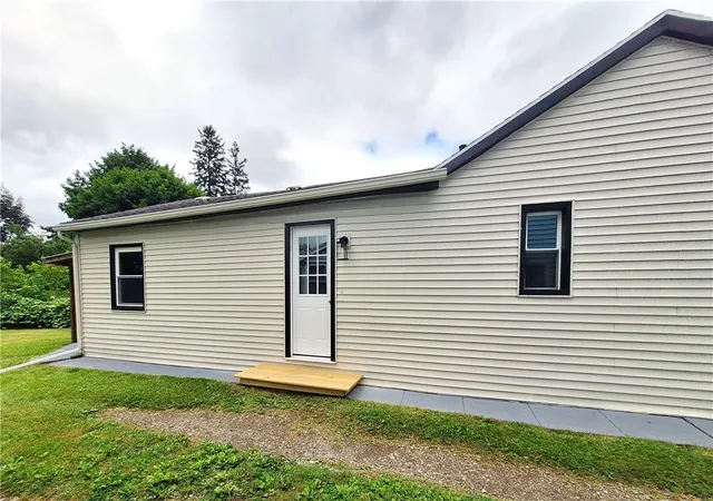 5th image of 59 Ossian St, Dansville, NY 14437 | MLS# R1696264