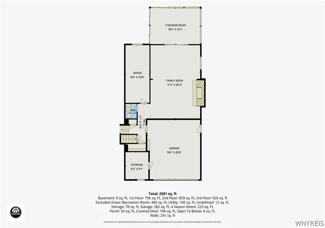 Homes for sale in Amherst, NY | 194 Exeter Rd, Amherst, NY 14221 | MLS# B1696728